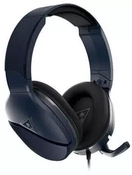 Turtle Beach Recon 200 Gen 2 Blue