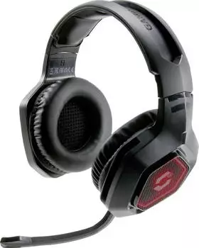 Speedlink Mandas