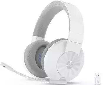 Lenovo Legion H600 Wei&szlig;