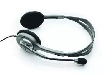Logitech H110