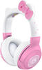 Kraken BT Hello Kitty Edition, Gaming-Headset - weiß/rosa