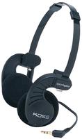 Koss 280006, Koss Porta Pro Classic - On Ear - Blue