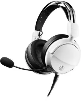 Audio Technica ATH-GL3 wei&szlig;
