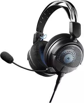 Audio Technica ATH-GDL3 schwarz