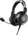 Audio Technica ATH-GDL3 schwarz