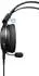 Audio Technica ATH-GDL3 schwarz