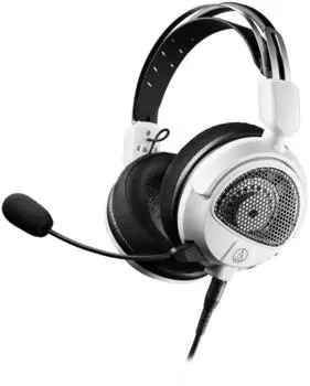 Audio Technica ATH-GDL3 wei&szlig;