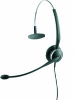 GN Netcom GN 2100 Flex-Boom 3-in-1 - Kopfh&ouml;rer (2126-82-04)