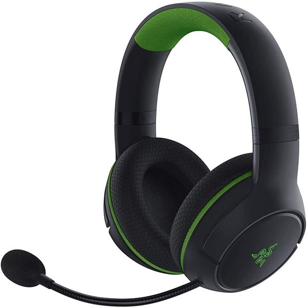 Tetsbericht Razer Kaira