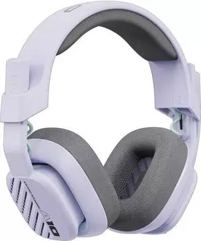 Astro Gaming A10 (2. Generation) flieder