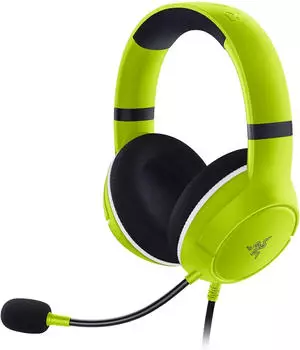 Razer Kaira X f&uuml;r Xbox Electric Volt