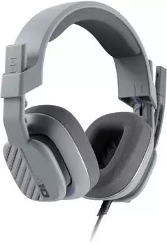 Astro Gaming A10 (2. Generation) grau