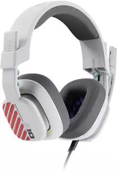 Astro Gaming A10 (2. Generation) wei&szlig; Xbox