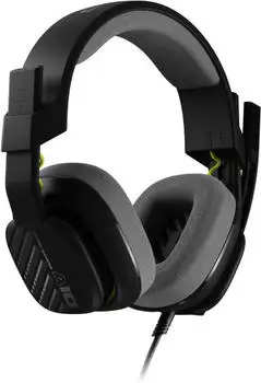 Astro Gaming A10 (2. Generation) schwarz Xbox