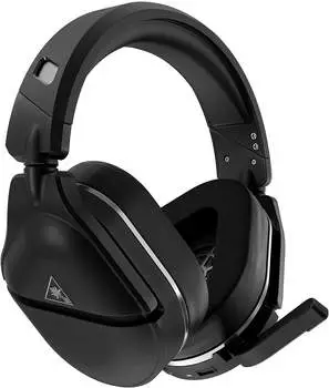 Turtle Beach Stealth 700 Gen 2 MAX Black Turtle Beach Stealth 700 Gen 2 MAX Black