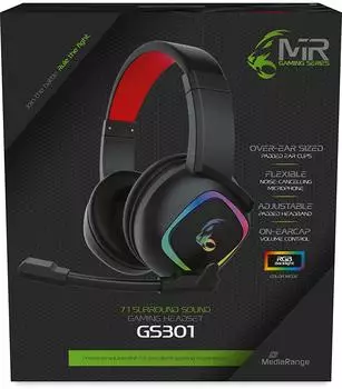 MediaRange MRGS301