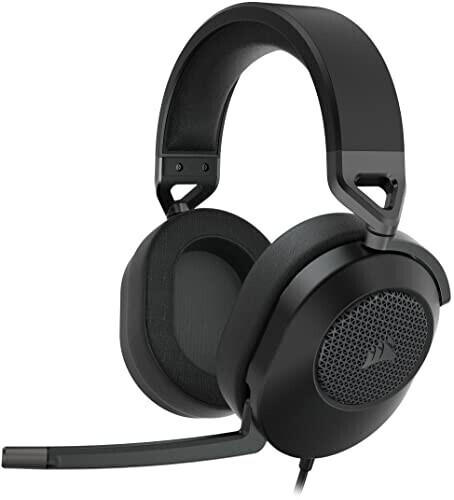 Corsair HS65 Black