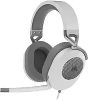 CORSAIR HS65 Surround White