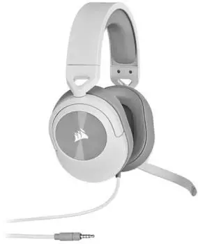Corsair HS55 Surround White