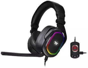 Thermaltake Argent H5 RGB 7.1