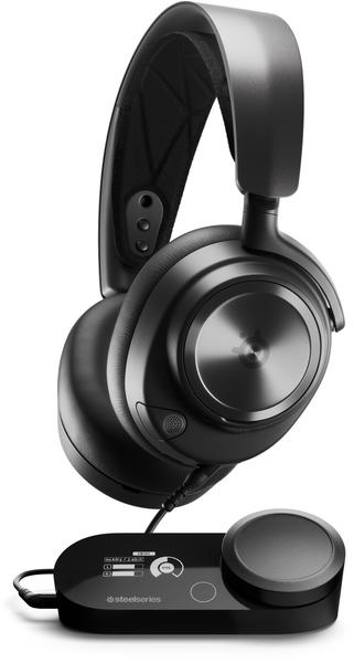 SteelSeries Arctis Nova Pro X