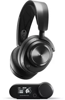 SteelSeries Arctis Nova Pro Wireless X