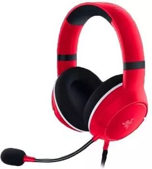 Razer Kaira X f&uuml;r Xbox Pulse Red