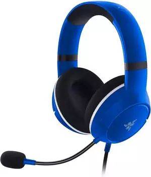Razer Kaira X f&uuml;r Xbox Shock Blue