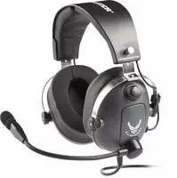 Thrustmaster Gaming-Headset "T.Flight U.S. Air Force Edition DTS"...
