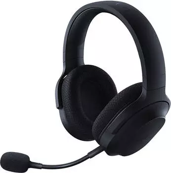 Razer Barracuda X (2022) schwarz