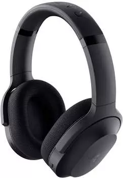Razer Barracuda schwarz