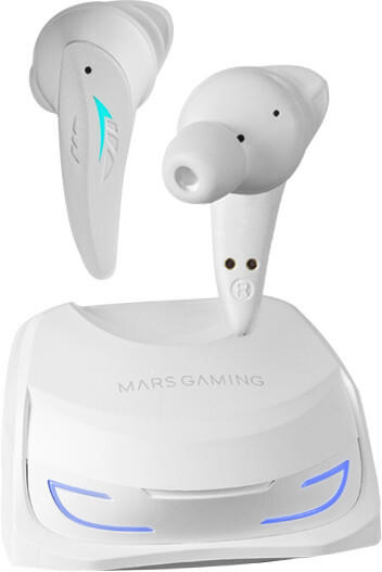 Mars Gaming MHI-ULTRA White