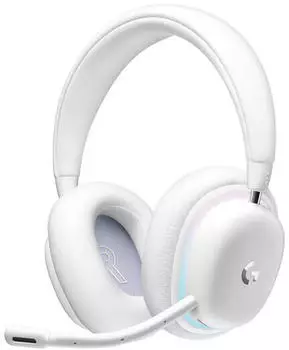 Logitech G735