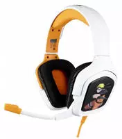 Konix 80381120009, Konix Naruto Universal Bluetooth Headset (Kabelgebunden, Kabellos)