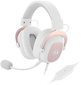 Redragon H510 Zeus White