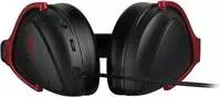 Asus ROG Delta S Core Black/Red