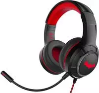 OTL DC0905, OTL Technologies DC Comics DC0905 Kopfh&ouml;rer & Headset Verkabelt Kopfband