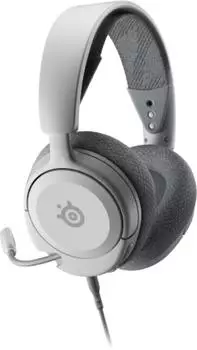 SteelSeries Arctis Nova 1 White