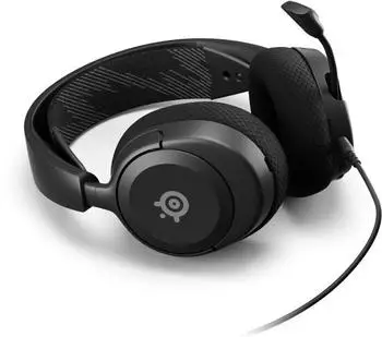 SteelSeries Arctis Nova 1 Black