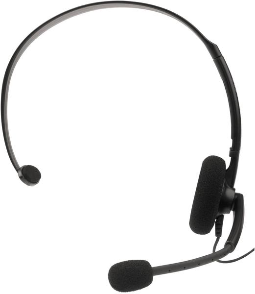 Microsoft P5F-00002 Xbox 360 Wired Headset