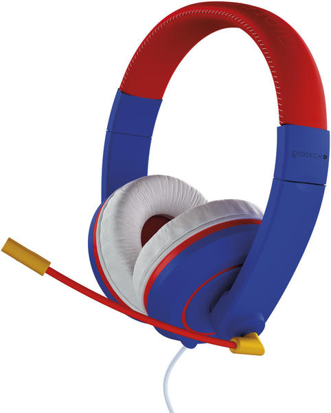 Gioteck XH100 S Red/Blue