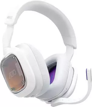 Astro Gaming A30 Wireless PlayStation weiß