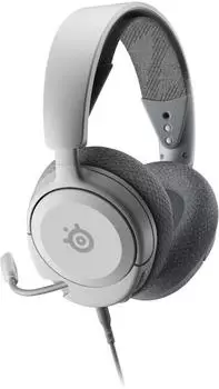 SteelSeries Arctis Nova 1P wei&szlig;