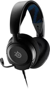SteelSeries Arctis Nova 1P schwarz