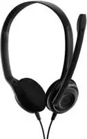 EPOS PC 8 USB - Headset - On-Ear - kabelgebunden
