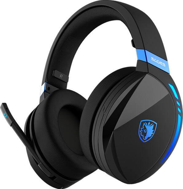 Sades Warden I - Angebote ab 77,71 € | PlayStation-Headsets
