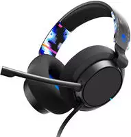 Skullcandy S6SPY-Q766, Skullcandy SLYR PRO - headset