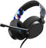 Skullcandy SLYR Pro Blue DigiHype