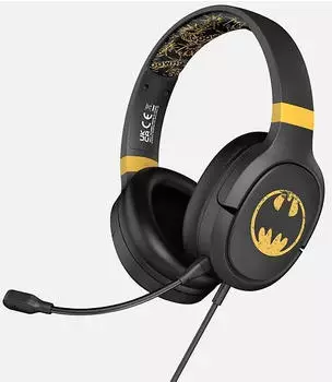 OTL DC Comics Batman Pro G1