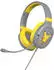 Pokémon Pikachu Grey / Yellow
